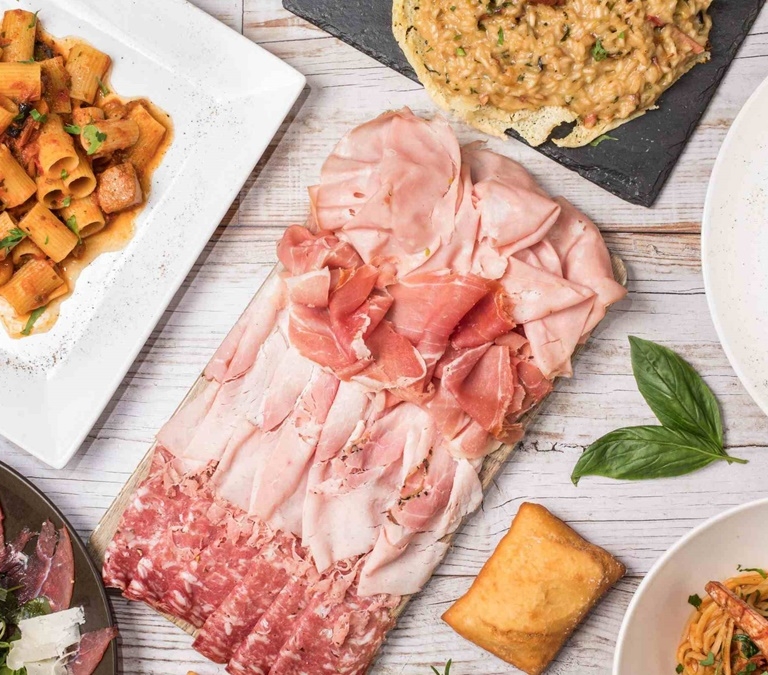 Los mejores restaurantes para este fin de semana en Madrid