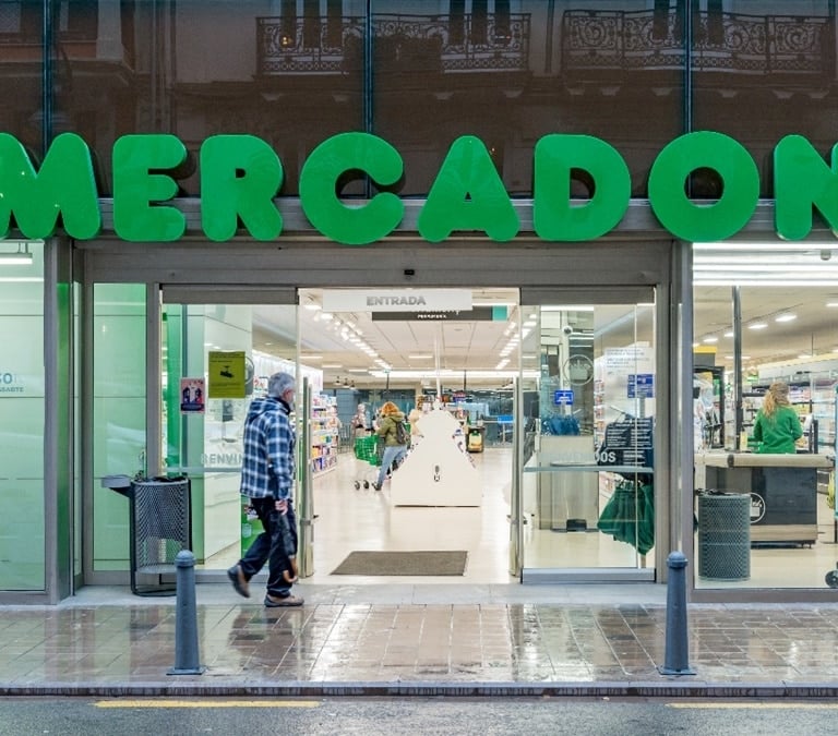 Así es la gama de productos del Mercadona que tiene tanto éxito