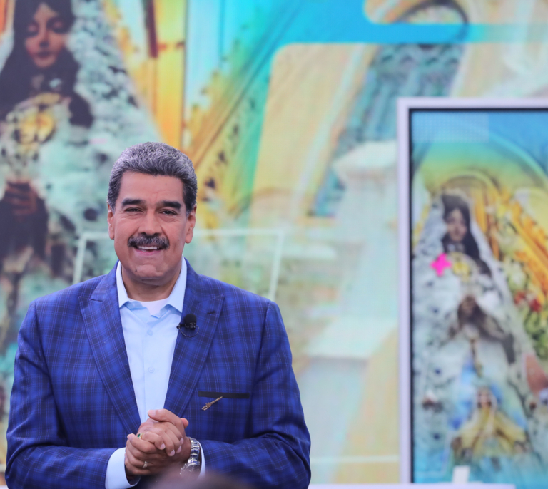 El Parlamento de Venezuela instará a Maduro a romper "todas las relaciones" con España