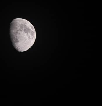 Calendario lunar octubre 2025: ¿cuándo será la primera Luna llena de otoño?