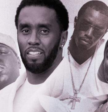 Sean Combs y la maldición criminal del rap