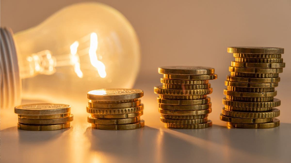 El precio luz día cambia cada hora