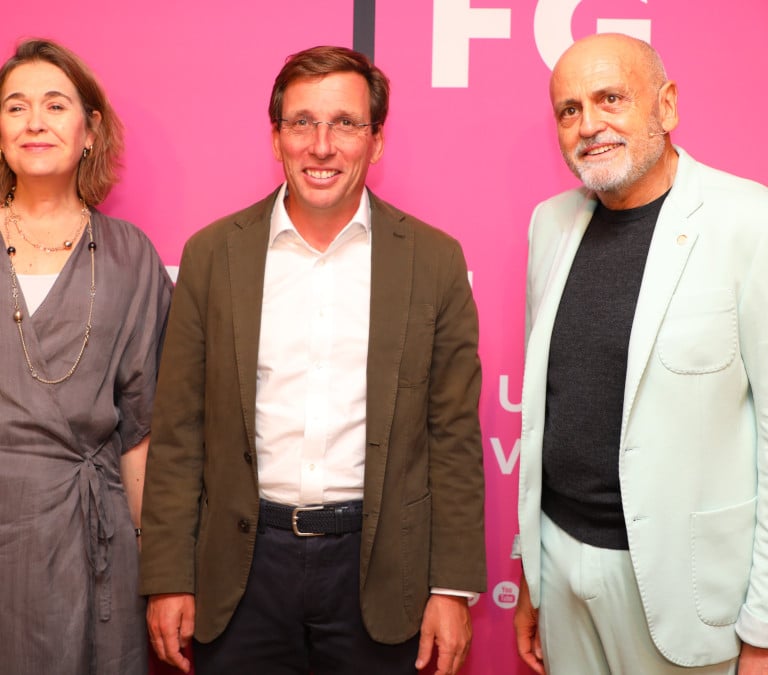 Nueva temporada en el Teatro Fernán Gómez: variedad, juego y compromiso