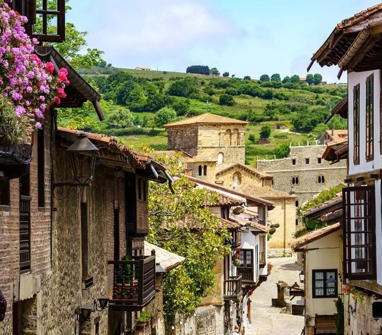 6 pueblos de España ideales para visitar en septiembre