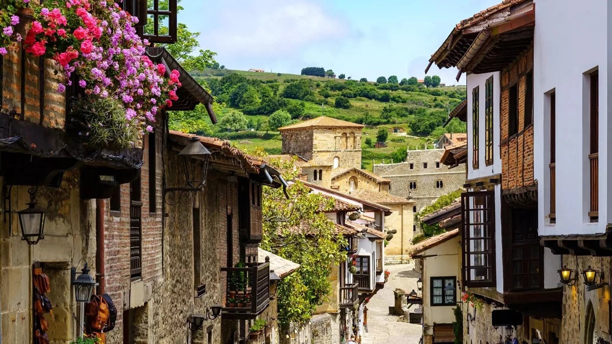 6 pueblos de España, ideales para visitar en Septiembre /Pixabay