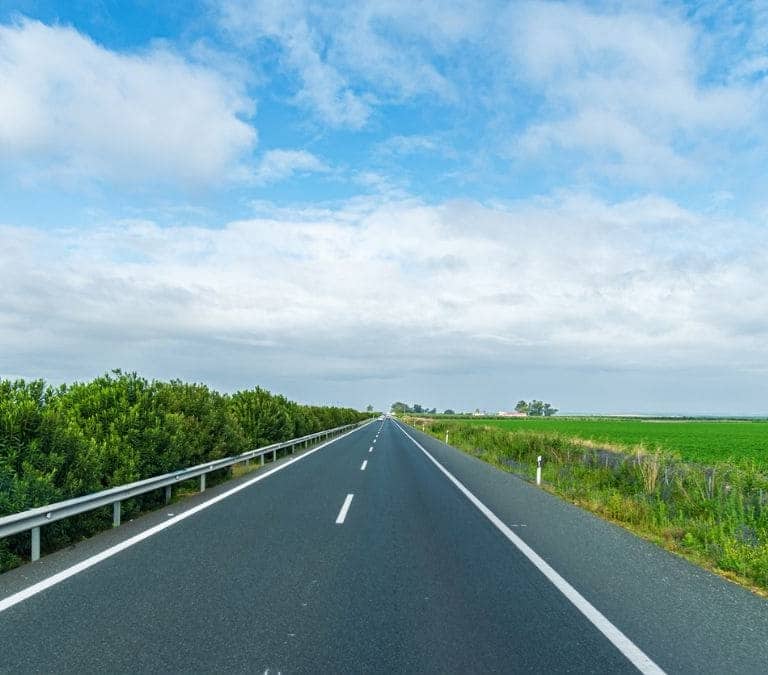 Cambio en los radares: esta es la velocidad a la que saltan si el límite es de 120 km/h