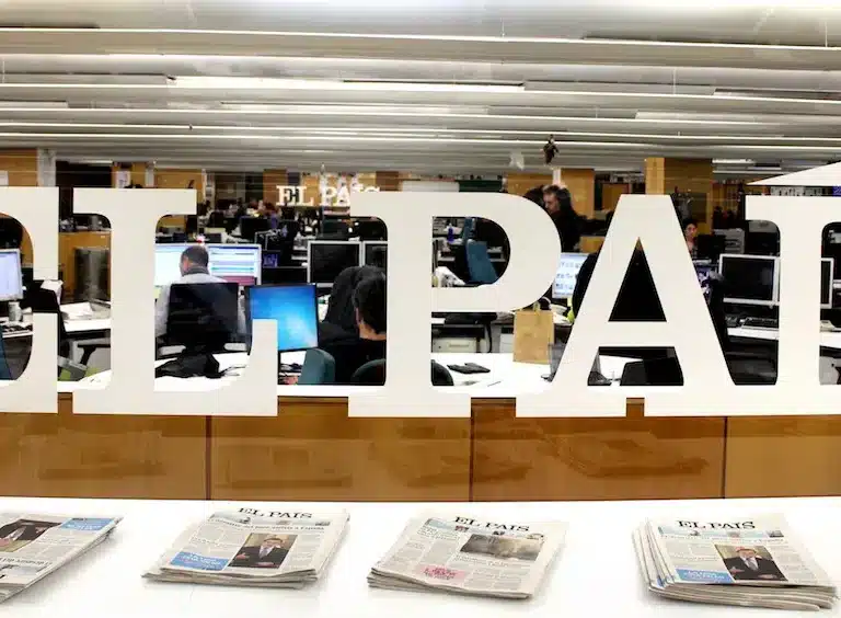Los auditores de la OJD otorgan a 'El País' más de 360.000 suscriptores y a 'La Vanguardia', 142.593