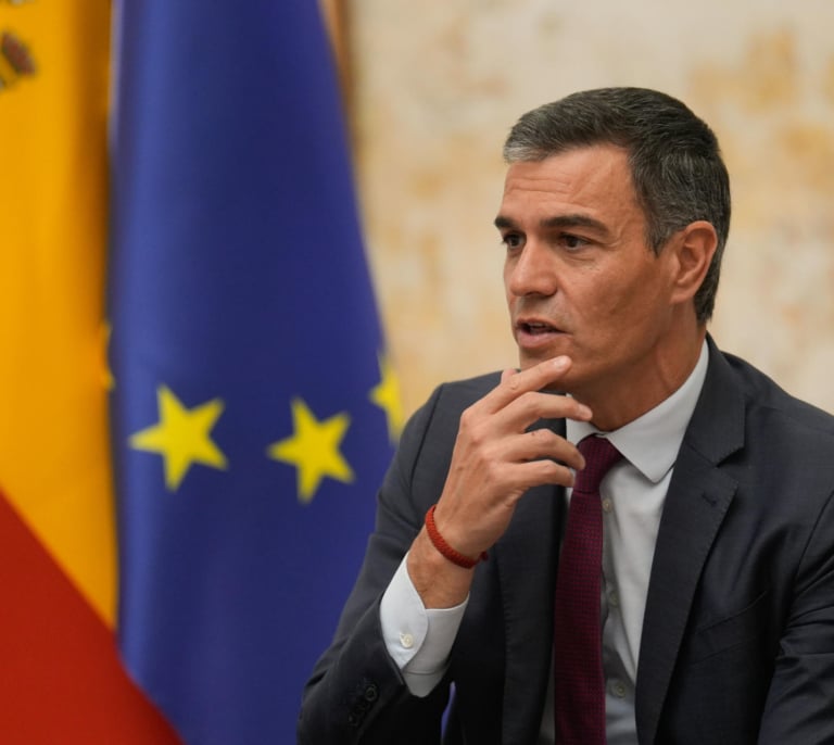 La inestabilidad con Junts deja en el aire las reformas de regeneración a las que aspira el Gobierno