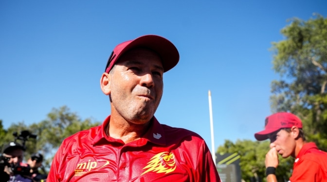 Los Fireballs de Sergio Garcia buscan la sorpresa en el campeonato por equipos de LIV Golf 