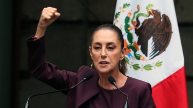 Trump retrasa un mes los aranceles a parte de las importaciones de México y Canadá que entraron en vigor el martes