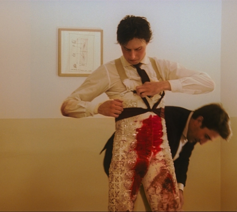 ¿Puede la película taurina de Albert Serra ganar la Concha de Oro?