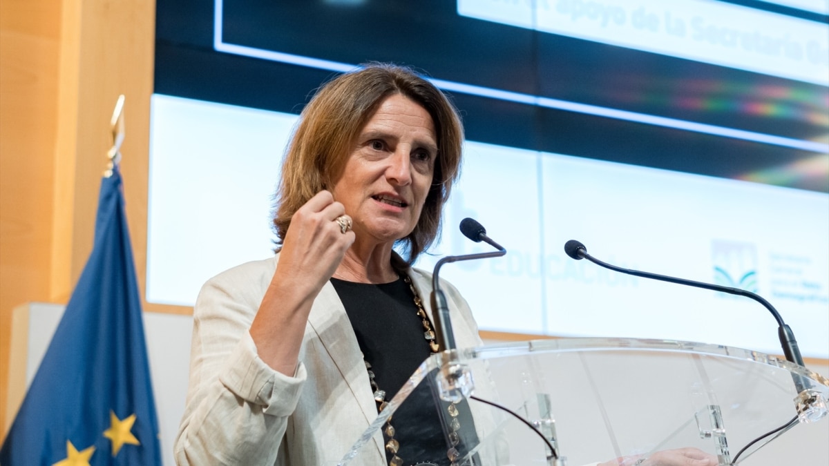 La evaluación de Ribera se pospone y el PP se lo atribuye como 'victoria' aunque se pactó con los socialistas y liberales