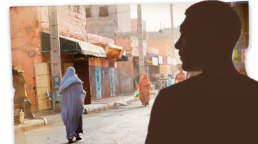 La operación de Marruecos para vaciar el Sáhara Occidental de saharauis, al descubierto
