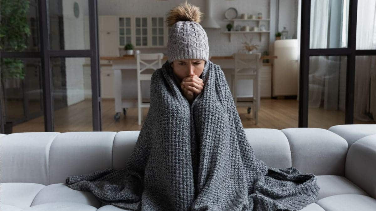 Temperatura fin de semana