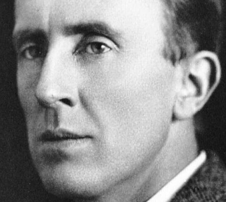 La poesía perdida de Tolkien por fin ve la luz