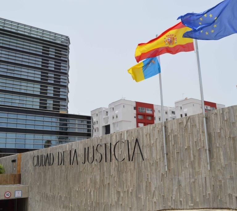 La Justicia absuelve al Secretario General de AUGC y condena el pago de costas judiciales a un ex Jefe de la Guardia Civil de Canarias