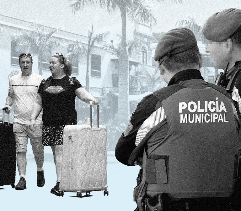 La república bananera de Buenavista: una trama de corrupción en Tenerife para engañar a turistas