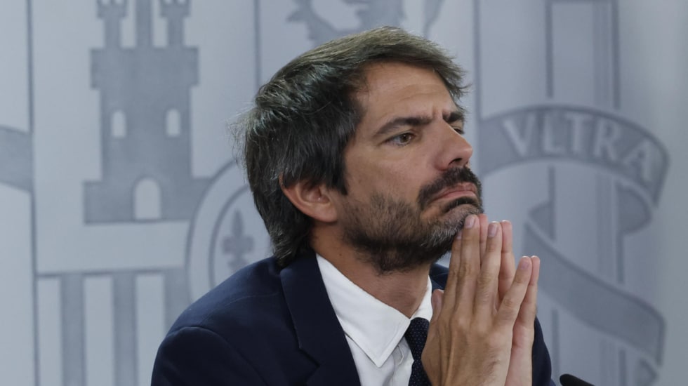 Montero y Urtasun se reunirán para revisar el pacto de Gobierno
