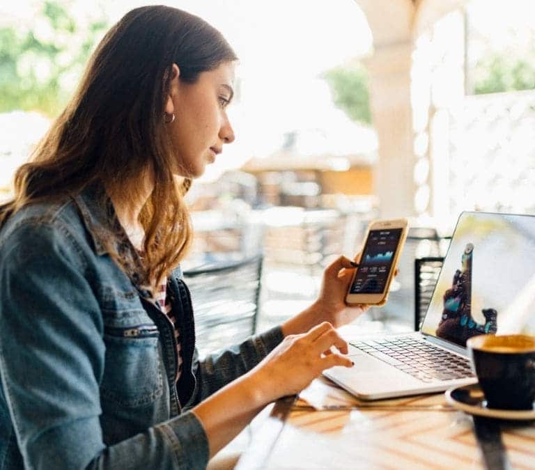 La revolución silenciosa: por qué cada vez más usuarios dicen adiós al WiFi