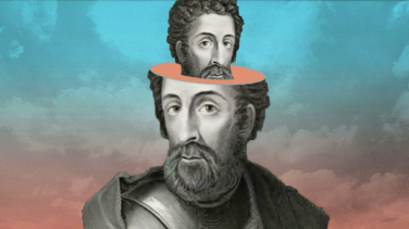 La historia real de William Wallace: ni "escocés de pata negra" ni el verdadero Braveheart