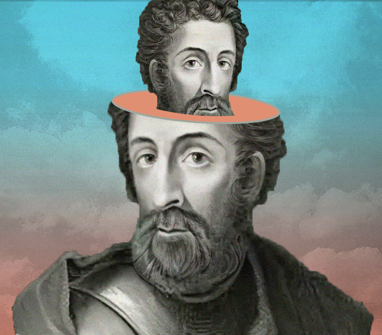 La historia real de William Wallace: ni "escocés de pata negra" ni el verdadero Braveheart
