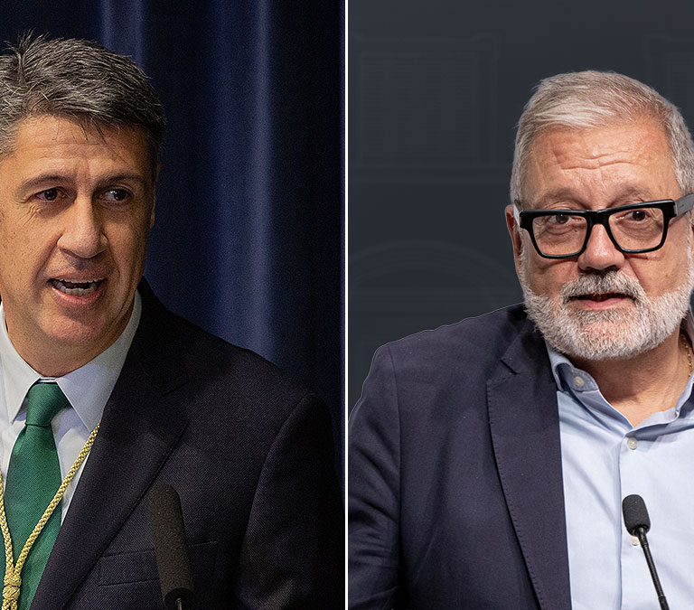La multirreincidencia en delitos une a alcaldes del PP y PSC: denuncian casos que acumulan más de 50 detenciones