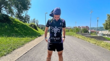 Doce maratones en doce meses para vencer una enfermedad ultrarrara