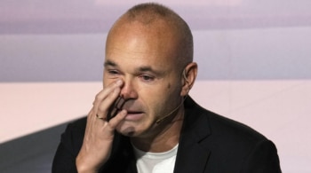 Los Iniesta vuelven a perder dinero con su bodega y ya han 'enterrado' 4,2 millones de euros 