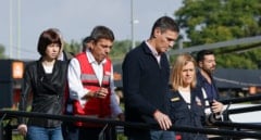 La Generalitat valenciana denuncia que el Gobierno ha rechazado la mayoría de sus propuestas sobre la Dana