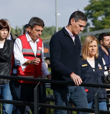 La Generalitat valenciana denuncia que el Gobierno ha rechazado la mayoría de [...]