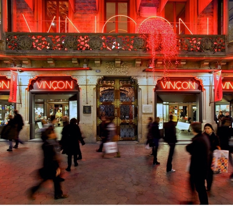 Vinçon se reencarna en Ikea con 100 objetos escogidos