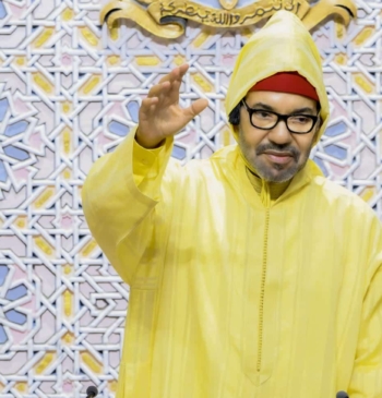Marruecos, el caramelo envenenado que Feijóo heredará si llega a Moncloa