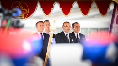 Un ciberataque argelino deja al descubierto el sueldo de los directivos de las empresas de Mohamed VI
