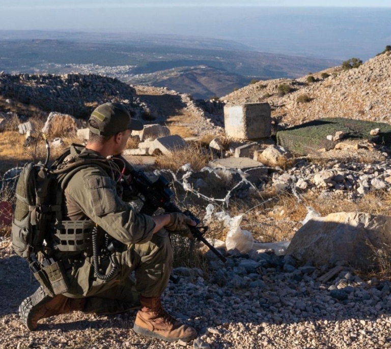 Israel anuncia la muerte de ocho soldados en los primeros combates con Hizbulá
