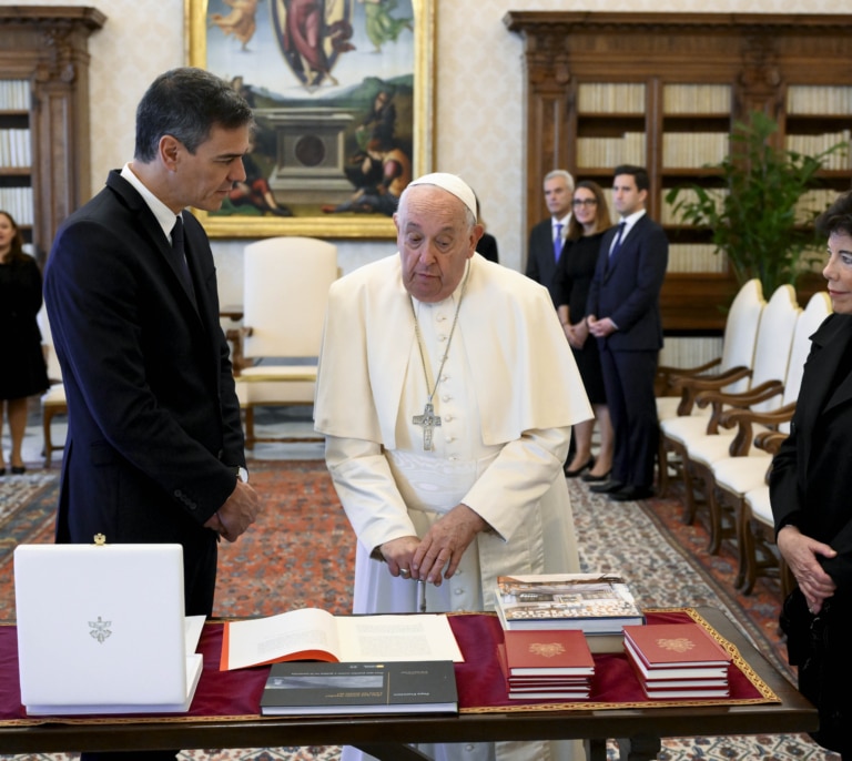 Sánchez se quita de en medio del 'caso Koldo' y garantiza que no habrá "impunidad": "Actuamos con contundencia" contra Ábalos
