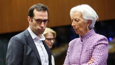 El BCE enmienda la plana al Gobierno por el diseño del impuesto que castiga a los bancos más rentables