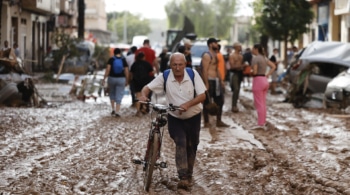 La ONU advierte que el calentamiento global alcanza niveles peligrosos