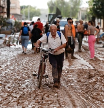 La ONU advierte que el calentamiento global alcanza niveles peligrosos