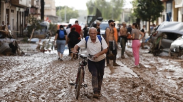 ¿Cuántos españoles están bajo riesgo de inundaciones?