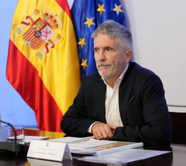 Así son las balas que España no va a comprar a Israel
