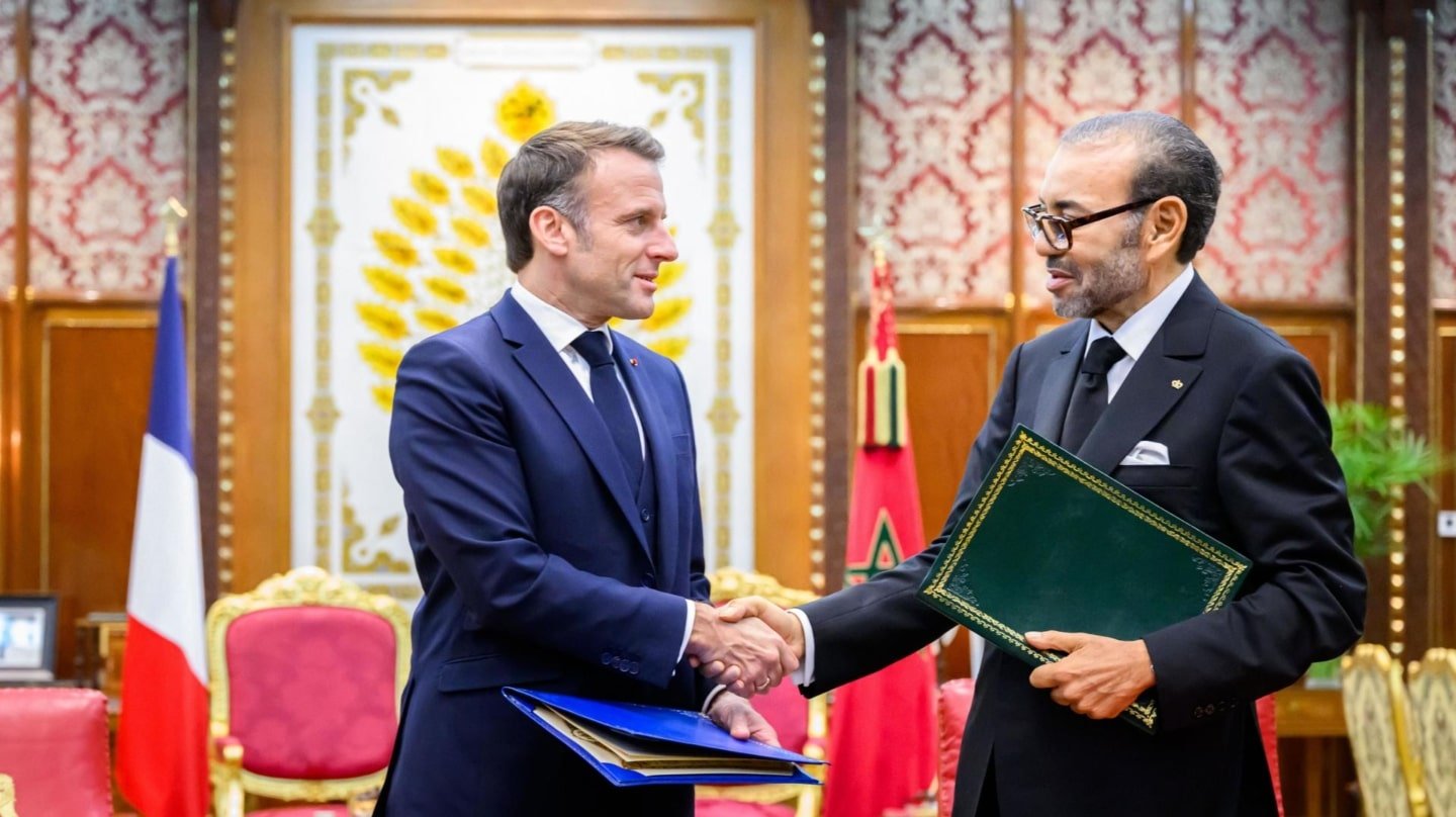 España apuesta por el negocio con Marruecos pese a que Francia se lleva los contratos multimillonarios