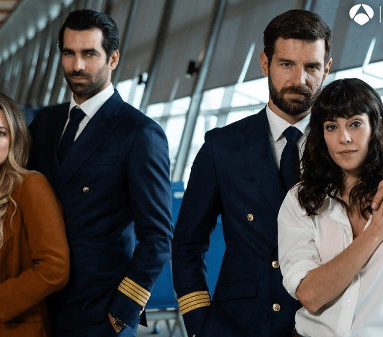 "Instintivo", "coreográfico" o "satisfactorio": así es rodar una escena de sexo escrita por Megan Maxwell