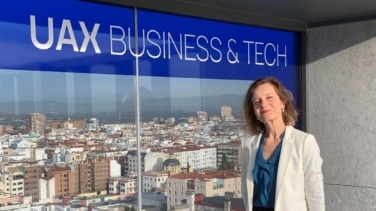 Pilar Torres, nueva directora general de Business & Tech del Grupo Educativo UAX