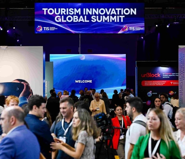 7.000 personas se congregan esta semana en Sevilla para participar en el congreso sobre turismo TIS2024