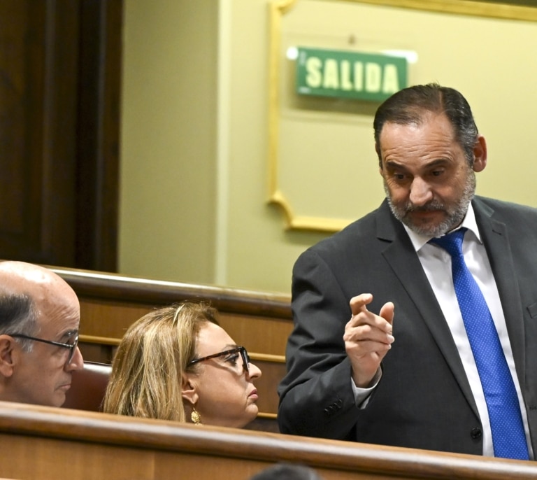 Ábalos ficha al abogado de los 'GAL' para su defensa en el Supremo del 'caso Koldo'