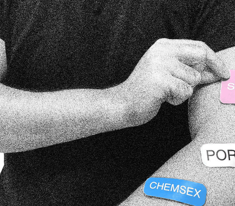 Radiografía de la adicción al sexo, una epidemia desbocada por Internet: "Las consecuencias son catastróficas"