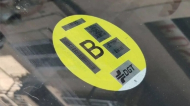 Los coches con etiqueta B y C no podrán circular más en España a partir de esta fecha