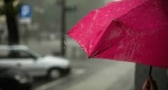 La Comunidad Valenciana desactiva todas las alertas por lluvias y tormentas tras el paso del temporal