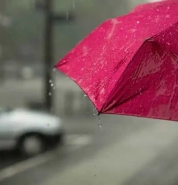 Fuertes lluvias, tormentas y calor afectan a 9 comunidades autónomas este miércoles