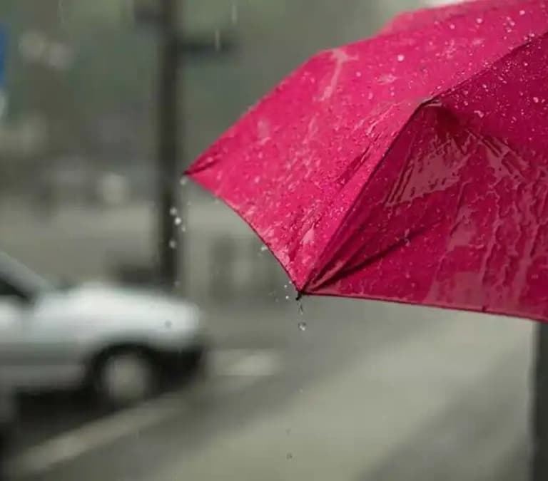La AEMET advierte de la llegada de una nueva borrasca: ¿Cuándo dejará de hacer mal tiempo?